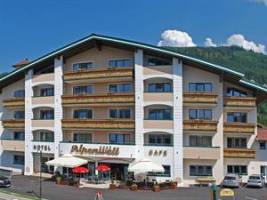 Alpenwelt