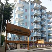 Lavinia Apart Otel