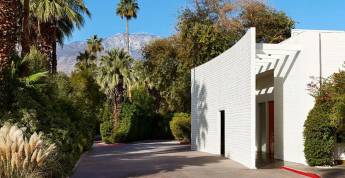 Parker Palm Springs