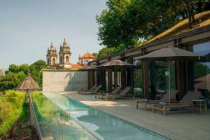 Templo Hotel&Spa