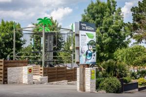 Camping Les Alouettes