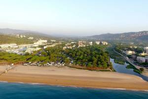 Vall d'Or Camping & Beach