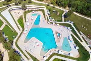 Mon Perin Camping Resort