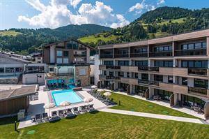 Spa Apartments - Zell am See