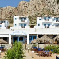 Appartementen Potali Bay