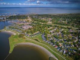 Siblu Camping Lauwersoog