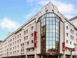 Ibis Paris Alesia Montparnasse 14eme