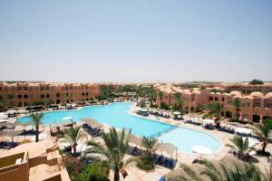 JAZ Makadi Oasis Resort en Club