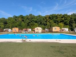 Village des Bons-Hommes au Pré Cathare