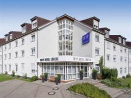 TRYP by Wyndham Luebeck Aquamarin