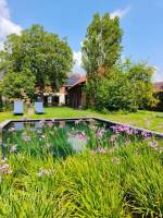 In der Höhle“ in Lokeren, Ostflandern