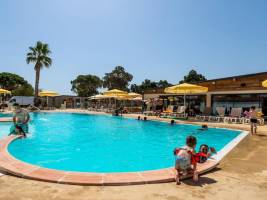 Camping maeva Escapades - Les Cottages de Perpignan