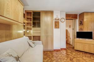 Appartamento Gran Roc few steps from Ski