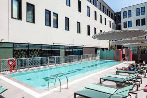 Hotel The Social Hub Bologna