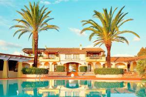 TH San Teodoro Village