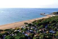 Camping Vall d'Or