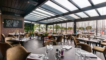 Hotel Iselmar Lemmer