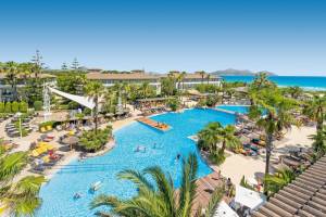Allsun Hotel Eden Playa