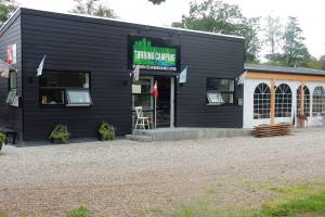 Tørring Camping