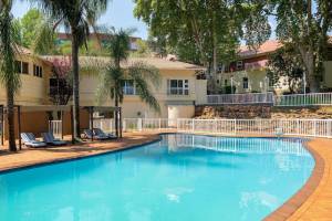 Holiday Inn Johannesburg Sunnyside Park by IHG