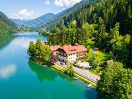Seeblick