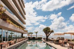 Fly & Go Saccharum Resort & Spa