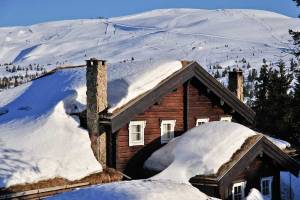 Scandinavian Mountains Trysil, Privé Chalets