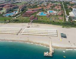 Club Turan Prince World