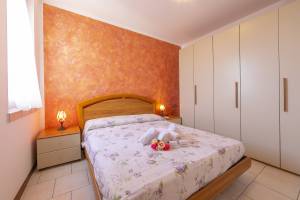 VistaLago Green Residence 100m From Lake