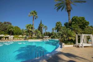 Hilton Nicosia