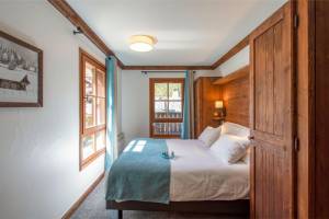 Arc 1950 Le Village 3p6 Standard