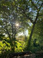 Campingplatz in Ayzieu/bidet, Okzitanien