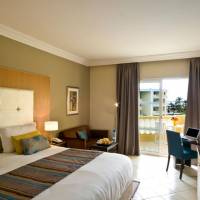 Hotel Royal Thalassa Monastir