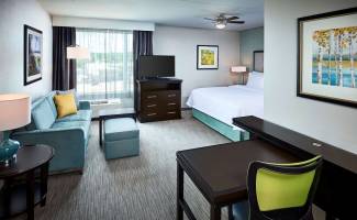 Homewood Suites by Hilton North Bay