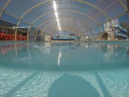 Camping Le Robinson
