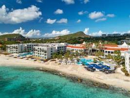 Curacao Marriott Beach Resort