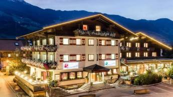 Hotel Standlhof