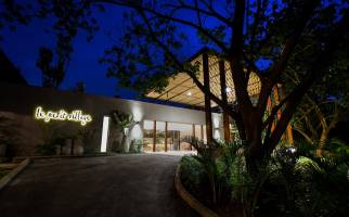 Le Petit Village Hotel&Spa