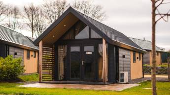 Green Resort Mooi Bemelen