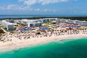 Planet Hollywood Cancun An Autograph Collection All-Inclusive R