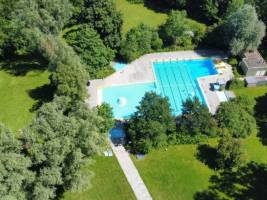 Vodatent Camping de Breede