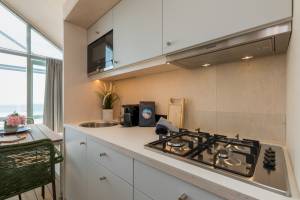 Slaapstrandhuisje - Strand dishoek 67 | Dishoek