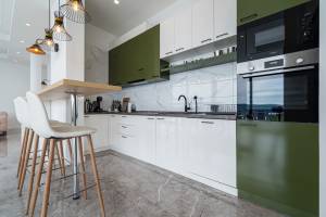 Pool Villa Luxoria Trebesin