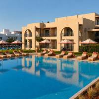 Vasia Resort & Spa Sissi Crete, by Marriott