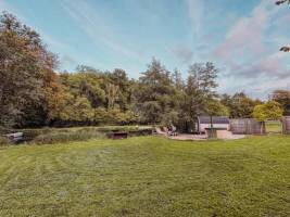 Campingplatz in Andenne, Provinz Namur