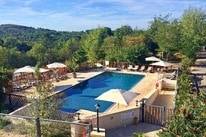 Camping Les Charmes
