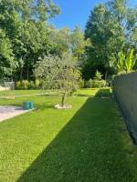 Atemberaubender Blick auf den Dent du Chat