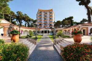 AluaSun Marbella Park