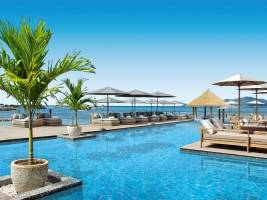 Le Domaine de l´Orangeraie