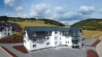 K1 Hotel Willingen